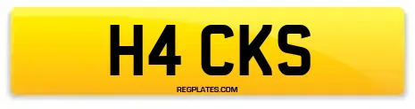 H4 CKS