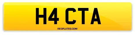 H4 CTA