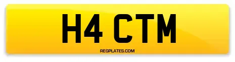 H4 CTM