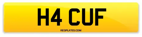 H4 CUF