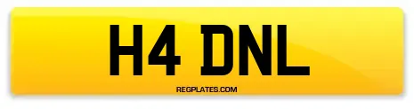 H4 DNL