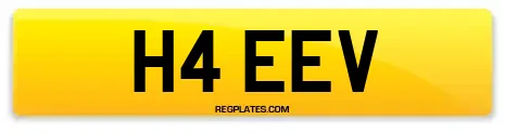 H4 EEV