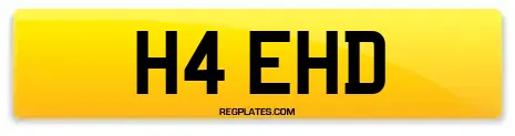 H4 EHD