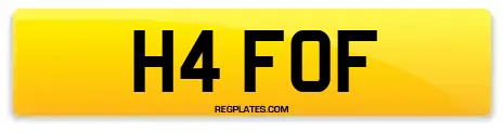 H4 FOF
