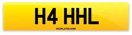 H4 HHL