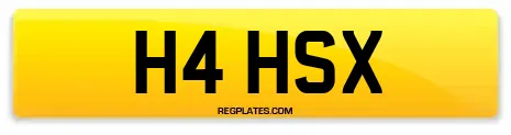 H4 HSX