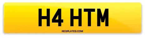 H4 HTM