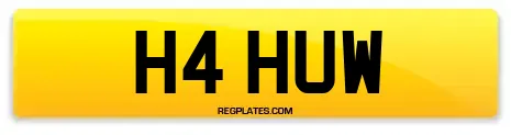 H4 HUW