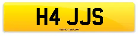 H4 JJS