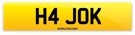 H4 JOK