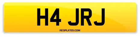 H4 JRJ