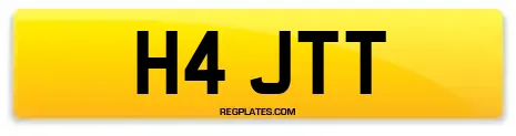 H4 JTT