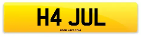 H4 JUL
