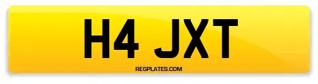 H4 JXT