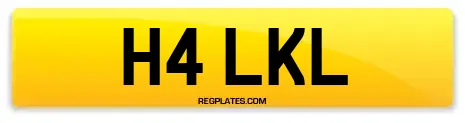 H4 LKL