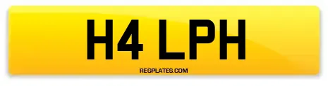 H4 LPH