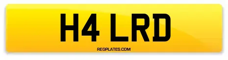 H4 LRD