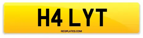 H4 LYT