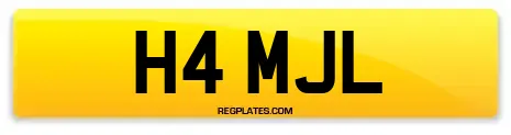 H4 MJL
