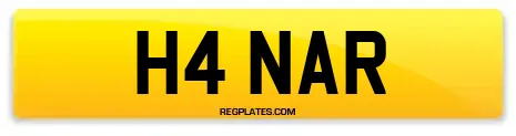 H4 NAR