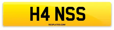 H4 NSS
