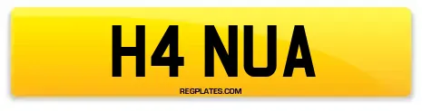 H4 NUA
