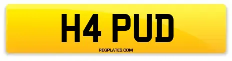 H4 PUD
