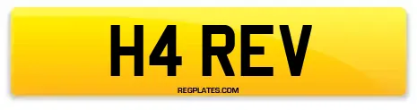 H4 REV