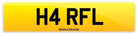 H4 RFL