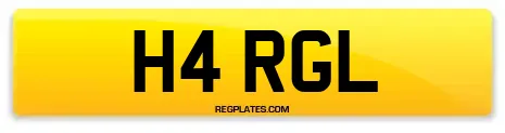 H4 RGL