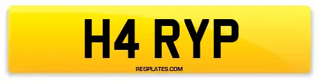 H4 RYP