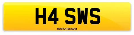 H4 SWS