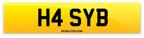H4 SYB