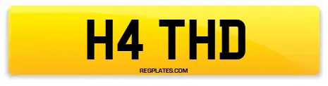H4 THD