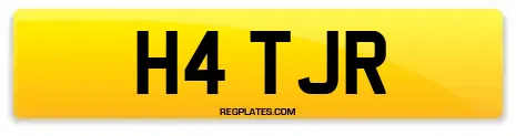 H4 TJR
