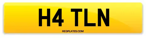 H4 TLN