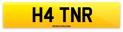 H4 TNR