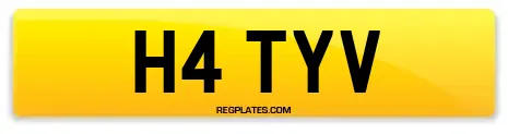H4 TYV