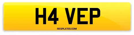 H4 VEP