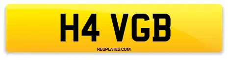 H4 VGB