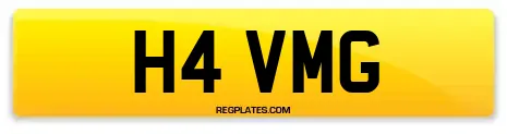 H4 VMG