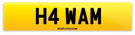 H4 WAM