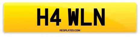 H4 WLN
