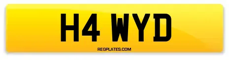 H4 WYD