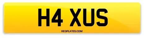 H4 XUS