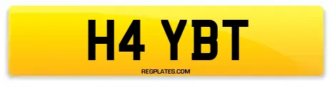 H4 YBT