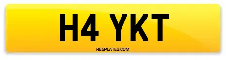H4 YKT
