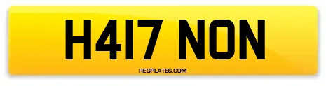 H417 NON