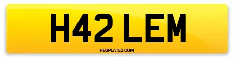 H42 LEM