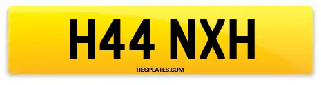 H44 NXH